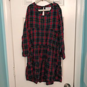 Girls Old Navy dress